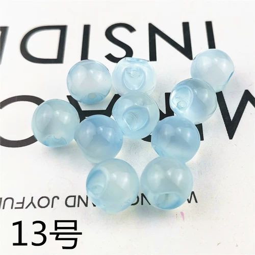 Рубашка из нефрита из жемчуга, ципао, ретро ханьфу, бусины