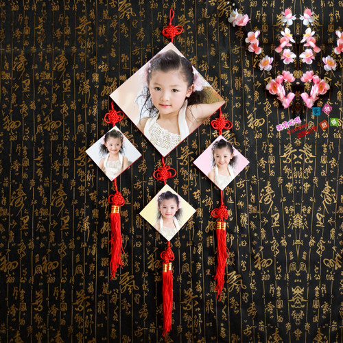 10 inch 12 Inch wedding\children Photo frame originality decorate Board Painting Crystal plate Photo frame Four China.in the Home accessories , Frame/Frames  category - from Buy2taobao.com to provide professional Taobao agent buy service