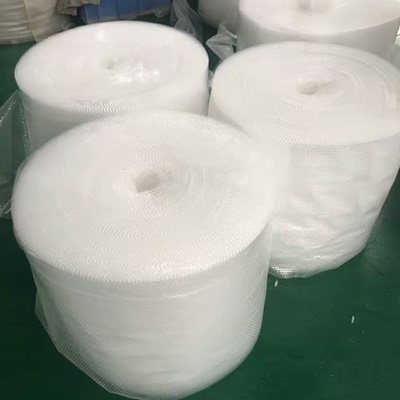 气垫膜气泡防震膜气泡纸包装膜宽60CM54030CM省内整卷包邮物流