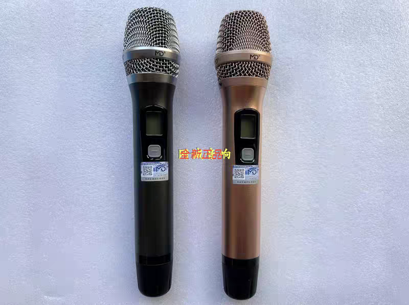 威达M3/M5/M30/M50/M60无线单支话筒手持麦克风KTV单只话筒配件