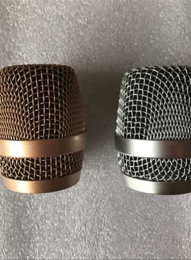 威达M5 M3无线话筒麦克风网头咪罩拜尔BS-780 790 TS-K6防摔网罩