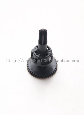 TM-U210PABD M119ABD TM-U300PAB TM-U375打印机 色带架传动齿轮