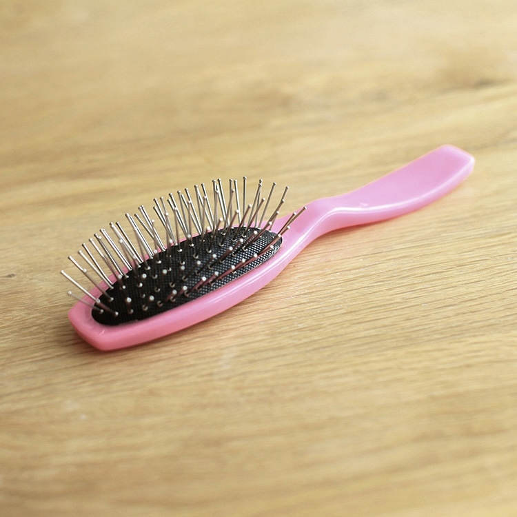 Peigne et brosse à cheveux - Ref 257634 Image 2