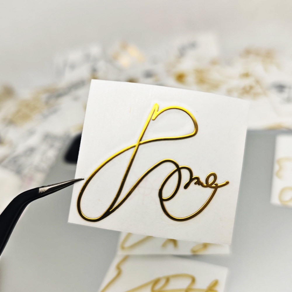 i-dle宋雨琦田小娟签名金属贴纸Minnie赵美延叶舒华手机电脑车贴,文具电教/文化用品/商务用品,贴纸/立体贴纸,淘宝优惠券,粉丝福利购,淘宝优惠卷