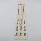 奈曲儿美甲超薄砂条搓条可水洗修指甲挫美甲搓耐用不掉砂正品