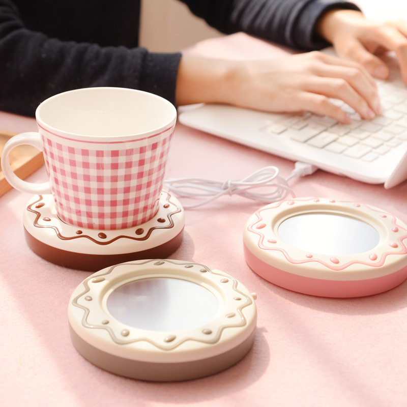 Chauffe mug USB - Ref 393363 Image 1