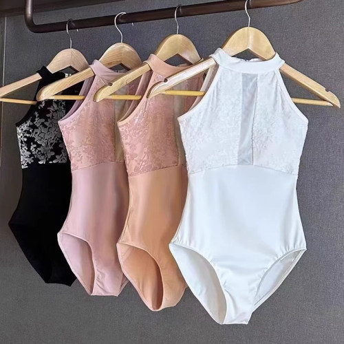儿童舞蹈服女童练功服芭蕾中国舞