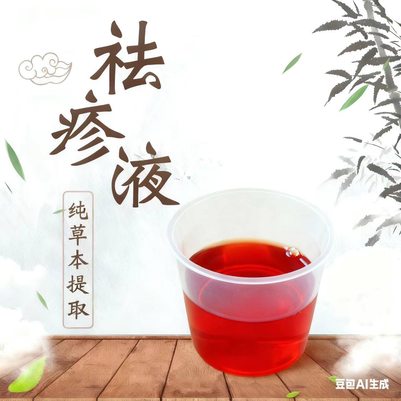 荨麻疹手部湿热疹汗疱红肿瘙痒疹小儿童蚊虫叮咬止痒中药水无激素