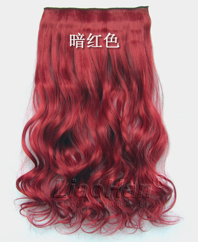 Extension cheveux - Ref 217367 Image 1