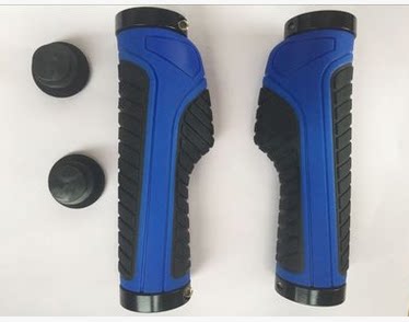 Poignées de vélo - Ref 2340585 Image 1