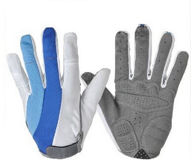 Gants de cyclisme - Ref 2241013 Image 1