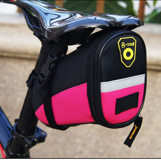 Sacoche pour vélo - Ref 2220256 Image 1