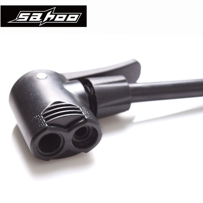 Pompe à vélo - Ref 2389568 Image 3