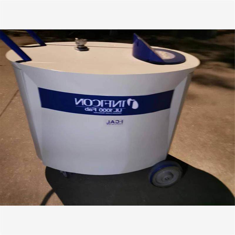 inficon 英福康 ul1000fab氦质谱 检漏仪 氦议价