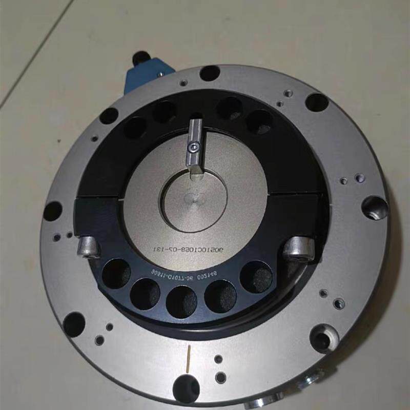 applied robotics 防碰撞传感器qs-800lrnp-t4