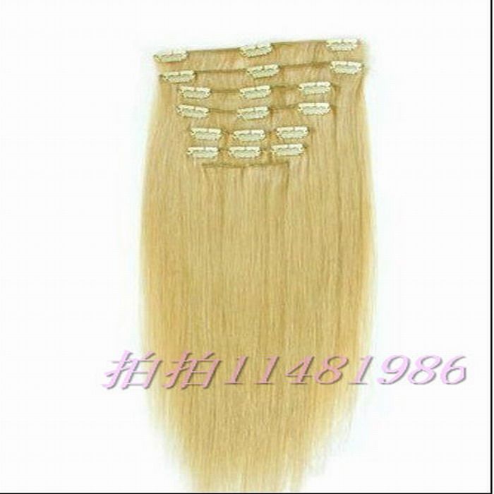 Extension mèches - Ref 219973 Image 1