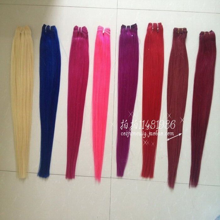 Extension cheveux - Ref 226456 Image 1