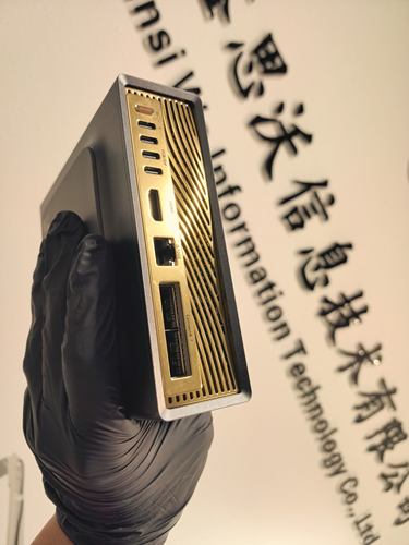 GPU显卡服务器 Fusion Xpark服务器/GB10 128G/2T/Gold