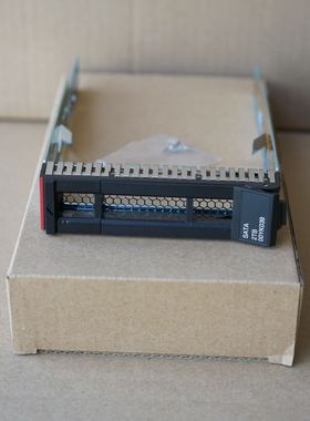 联想服务器托架 SR530 SR590 SR550 SR650 ST558 3.5寸硬盘托架