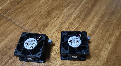 戴尔R740风扇 R740XD服务器风扇 N5T36 普通级风扇