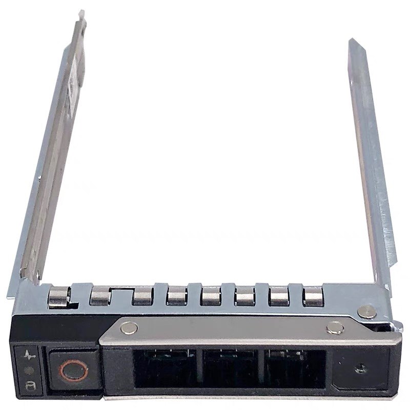 Dell硬盘架14G15G R740 750 3.5寸3.5寸硬盘架DXD9H X7K8W XD戴尔