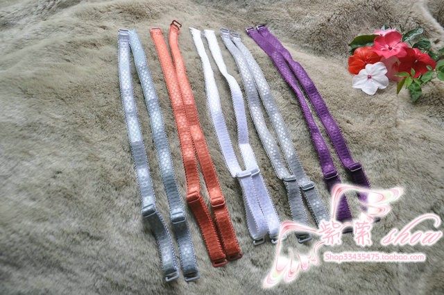 Sangles pour lingerie - Ref 815613 Image 1