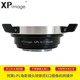 Signature Prime FX6 A7M4 XPimage阿莱ARRI CineAlta相机转接环 LPL电影大画幅镜头适配器索尼E口A7M3