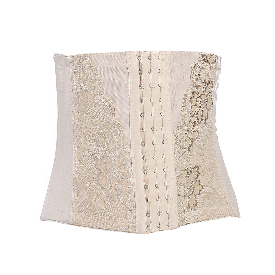 Corset simple en nylon - Ref 673986 Image 5