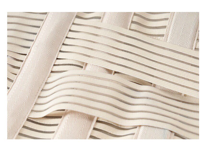 Corset simple en autre - Ref 671389 Image 3