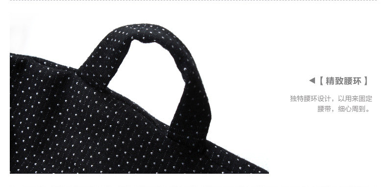 Peignoir jeunesse Homme robe à manches courtes - Ref 595830 Image 5