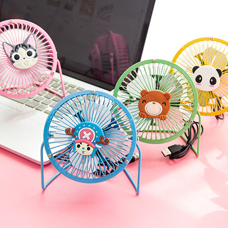 Ventilateur USB - Ref 399917 Image 3