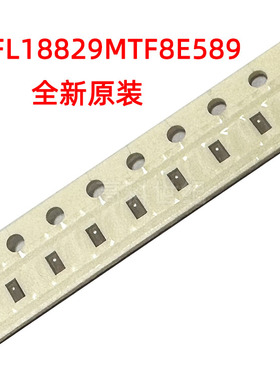 原装现货 LFL18829MTF8E589 RF滤波器