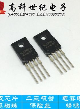 全新原装现货PQ12RF21封装TO2202A输出 低功率低损耗电压调节电路