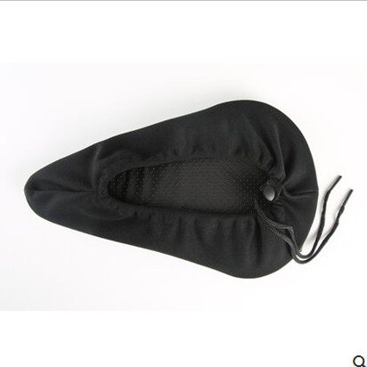 Selle de vélo Mountain Bike HANDS CITY - Ref 2347837 Image 5