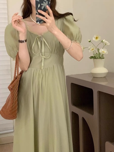 琦梦服饰 ZMFST2763