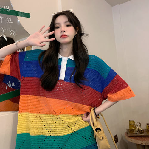 晨晨家网络服饰 CCJW6435