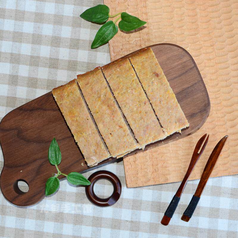鸭肉甜薯天然无谷物狗粮  尤爸家 金毛博美泰迪大小型通用犬粮