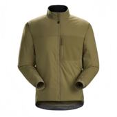 ATOM阿童木LT Gen 2.1军版 经典 户外保暖战术棉服冬季 防风外套立领