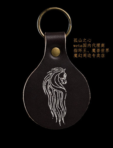魔戒指环王钥匙扣周边
