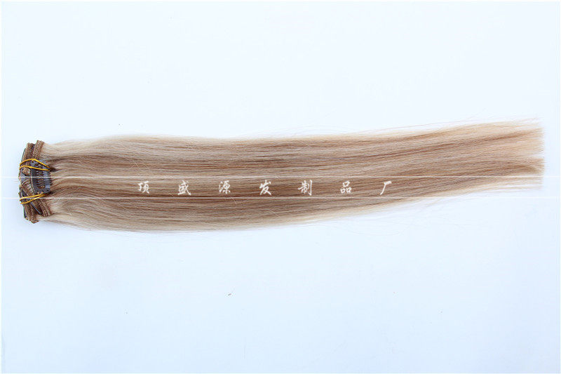 Extension cheveux - Ref 218181 Image 3