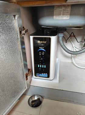 倍丰达小胖墩通用滤芯600G通量0陈水0阻垢剂净水器