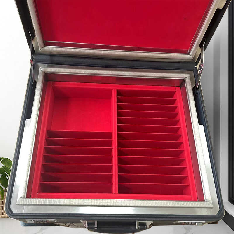 便携式手机屏蔽手机信号屏蔽箱