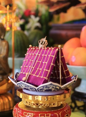 金氏全手工佛具僧服供天小祖衣金线小袈裟佛衣祖衣僧衣十供养供衣