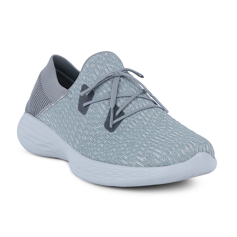 Skechers˹¿ÆæÅ®Ð¬Ð¿îÍ¸ÆøÍø²¼ÐÝÏÐЬYOUϵÁг¬ÇáÔ˶¯Ð¬14963