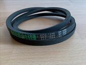 日本FUI进口高速防油传动三角V型皮带传输送带传送带SPZ812