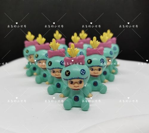 散货丘比 变装阿金丘比