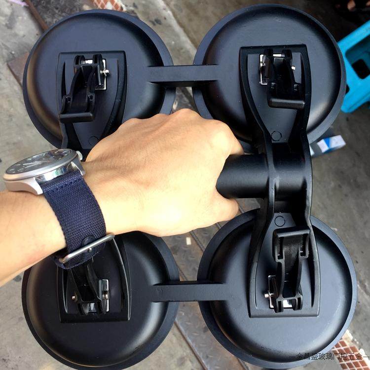 吊玻璃铝合金玻璃吸盘吸盘