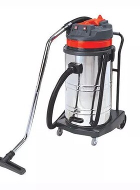 高登牌GD 902吸尘吸水机 工业吸尘机 粉尘过滤吸尘器 化工吸尘器