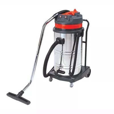 高登牌GD 902吸尘吸水机 工业吸尘机 粉尘过滤吸尘器 化工吸尘器