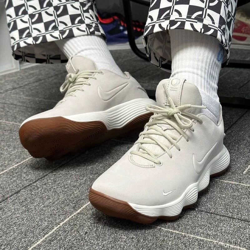 耐克/Nike Hyperdunk 2017 low男子低帮实战运动篮球鞋AH8389-002